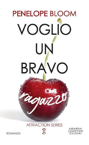 [Objects of Attraction 02] • Voglio Un Bravo Ragazzo